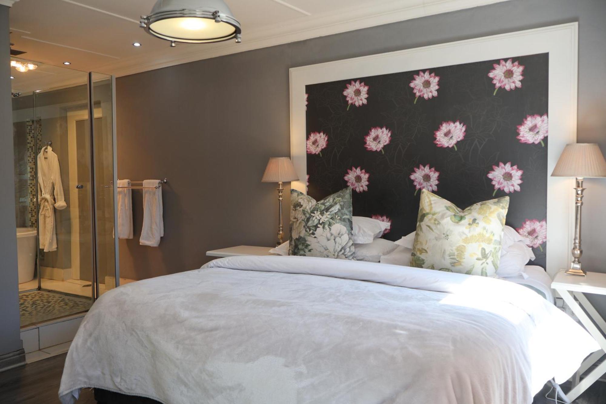 Upper House Guesthouse 克拉伦斯 外观 照片